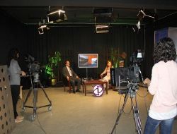 Bulutlar Palandöken vizyonunu anlattı